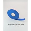 JESSI CRAFTER, Eva Foam pre Cut Tape Rolls, Double Side
