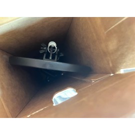 Bounty Hunter Handy Man w/Telescoping Magnet Metal Detector - HMAN-M NIB