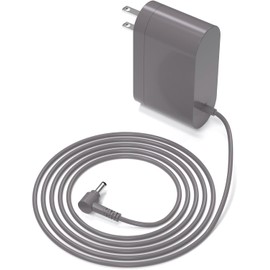 VHBW 30.45V Charger for Dyson V10 V11 V12 V15 SV12 SV14 SV16 SV20 SV22 Absolute Animal Motorhead Cordless Vacuum Power Supply (6Ft UL Listed)