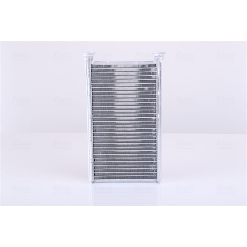 NISSENS Heat Exchanger Interior Heating 707209