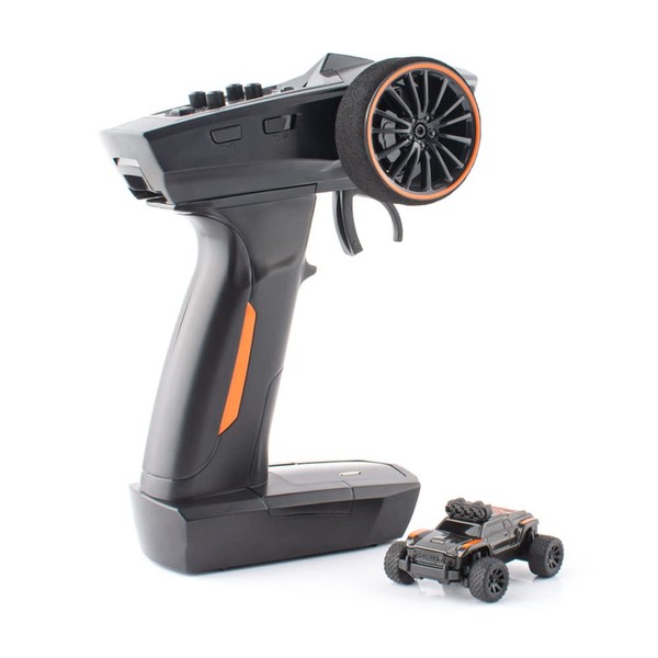 havcybin 1:76 Turbo Racing Scale RC Sport Car, Table Racing