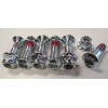 SPECBOLT CRF FACTORY RACE Bolt Kit Honda CRF150R CRF250R CRF450R