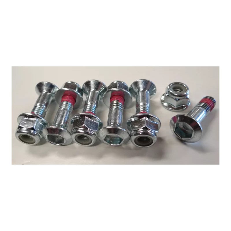SPECBOLT CRF FACTORY RACE Bolt Kit Honda CRF150R CRF250R CRF450R