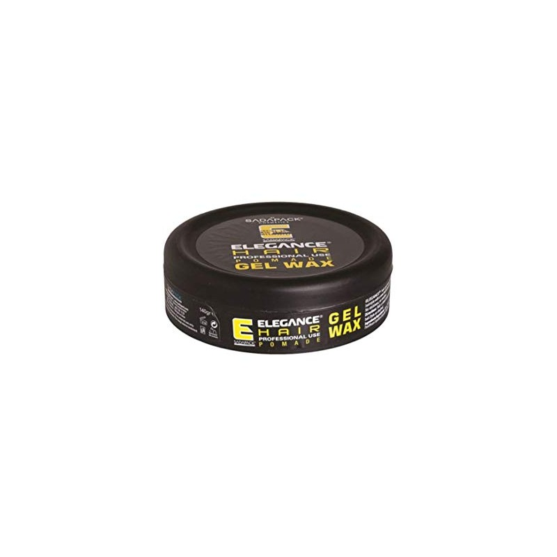 Elegance Wax 140 G Yellow