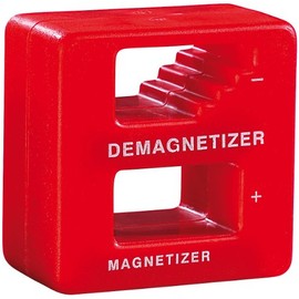 Magnetizer / Demagnetizer