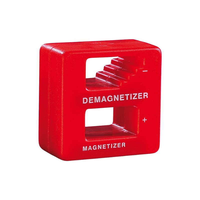 Magnetizer / Demagnetizer