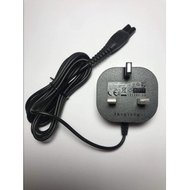 Replacement for First4Spares Charging Cable for Phillips/Norelco Electric Shavers...