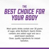 BioSteel Sports Drink, Sugar-Free Formula with Essential Electrolytes, Grape Flavor,