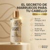 Komma Beauty Sílica Capilar Argán Moroccan Silk 30ml – Sérum