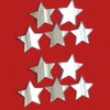 Super Cool Creations Star Mirrors - Pack of Twenty -