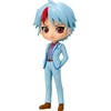 Banpresto YASHAHIME: Princess Half-Demon Q posket Petit(A:TOWA Higurashi)