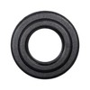 Univen Plastic Knob Top and Washer Ring Compatible with Farberware