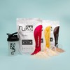NU26 Nutritionally Complete Real Food Vanilla Shake 1kg