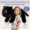 Weighted Stuffed Animals with Microwavable Heating Pad - 5lb or