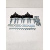 Generic Tandem Axle Equalizer Kit for 1.75" Wide Double-Eye Springs