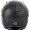 GMAX FF-49 Deflect DOT Approved Full Face Motorcycle Helmet for
