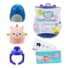 Squish-a-longs by Squishmallows - Mystery (1 Pack Chosen at Random)
