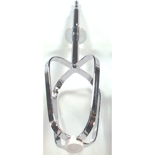 Replacement For Sunbeam/Oster 115969-002-000 Stand Mixer Right Beater with Tip