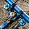 Funn RSX Mountain Bike Direct Mount Bike Stem with 35mm