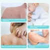 Baby Car Cooling Pad Seasonal Ventilated Breathable Child Carriage Conditioning