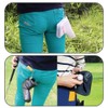 BIRDIE79 Sum Clip -Magnetic Golf Towel-Golf Putter Keeper Metal Leash