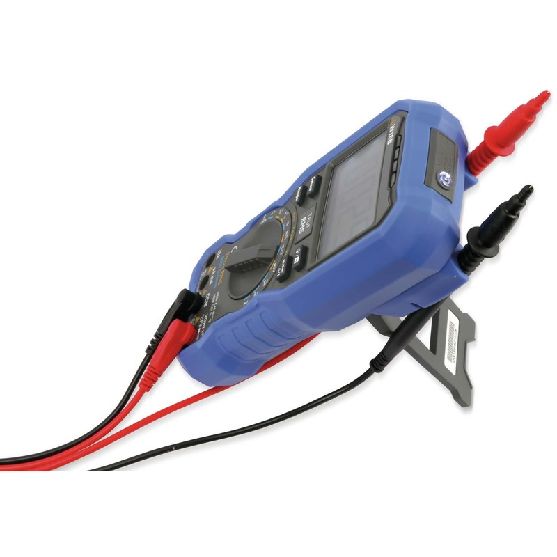 OWON True RMS Bluetooth Multimeter OW18B