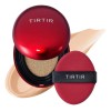 TIRTIR Mask Fit Red Cushion 23N SAND 18g Cobertura, Larga