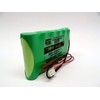 Battery for Honeywell Lynx Touch L5210 Alarm Panel 300-03864-1