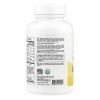 Super Nutrition Multivitamínico Orgánico Hombres 40+ 60 Tab