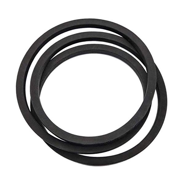 Gadgetool GX21833 GX20571 Lawn Mower Deck Drive Belt Fits for
