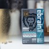 IRON KINGDOM ebrain Premium Nootropic. Increases Motivation and Focus, Alpha-GPC,