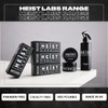 Aqua Pomade | Heist Labs | Shine & Hold (100ml)