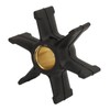 Water Pump Impeller 396809 6 Blade Outboard Engine Pump Impeller