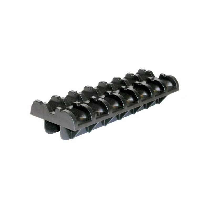 Polaris Snowmobile Caliber Ramp Grip Glide - Ramp Set (Set