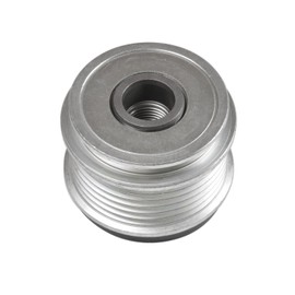 Blue Print ADV186101 Alternator Overrun Pulley, pack of one