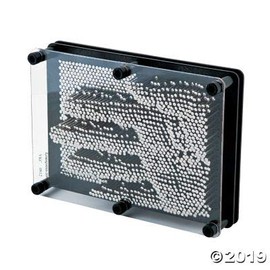 Fun Express Large PIN Art - Toys - 1 Piece