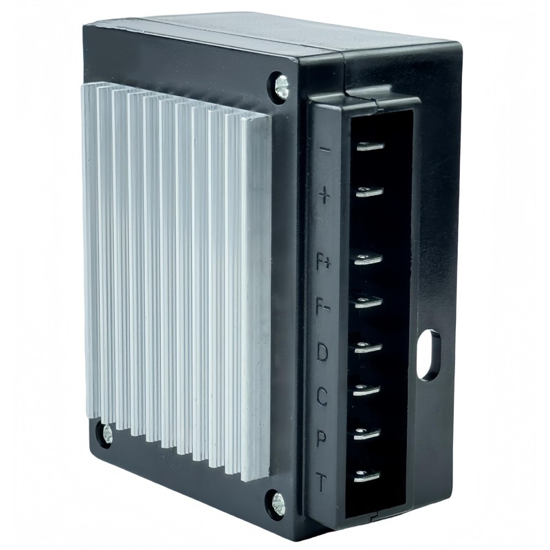 New ZY-CC60DC12/24V-B3/B4/B5 DZL25 Vehicle Refrigerator Frequency Compressor Driver Module. DC