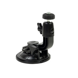 PNI Easy Drive 65 Car Electronics Windshield Mount with 1/4" Threaded Screw