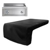 Cover for Lynx Asado Built-in Grill,Heavy Duty 600D Waterproof Outdoor
