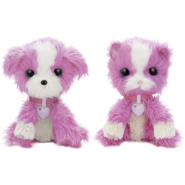 Sega Toys WHO are YOU? Real Rescue Miracle Pink