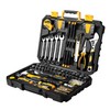 DEKOPRO 158 Piece Tool Set-General Household Hand Tool Kit,Auto Repair