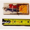 Tomcat Wooden Mouse Traps, New 5 Pack!