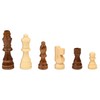 Philos 2005 89 mm KH "Remus" Chess Pieces