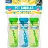 Smart Choice Scented Pet Bubbles Chicken and Beef