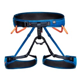 Mammut Men's Ophir Fast Adjust Climbing Harness