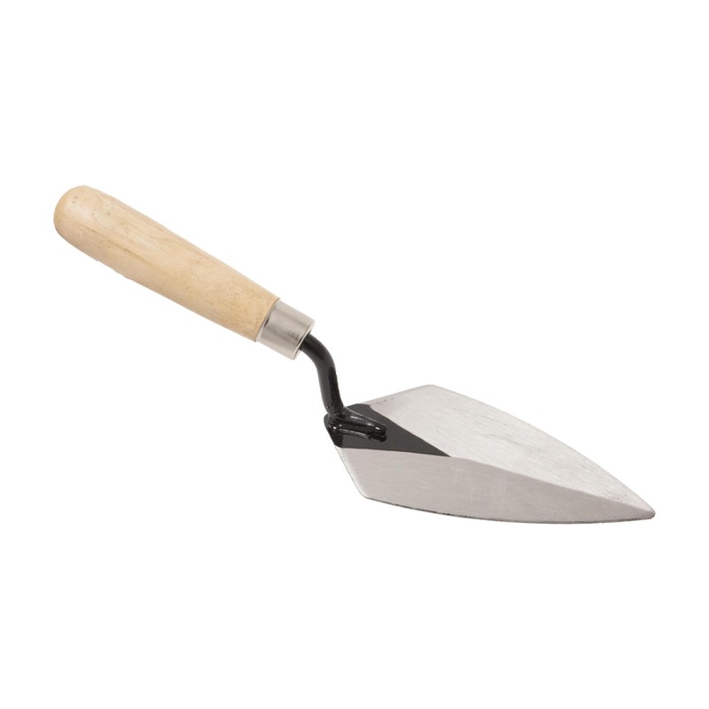 Marshalltown Masonry Pointing Trowel 5 1/2 X 2 3/4