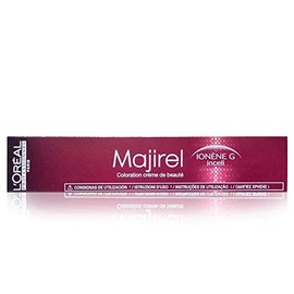 Majirel Color Addict Shimmer 12 Ashes Iridescent 50ml