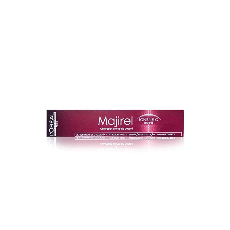 Majirel Color Addict Shimmer 12 Ashes Iridescent 50ml