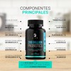 Probióticos 200 Billones 11 Cepas con Inulina de Agave. 120