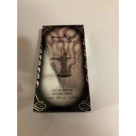 ard al zaafraan dirham new 50ml fresh smelling fragrance